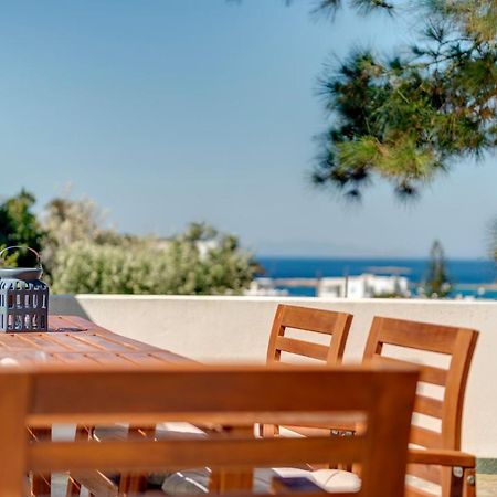 Villa Mare Syros 피니카스 외부 사진